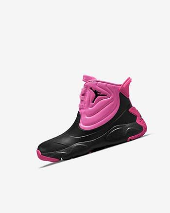 Nike Jordan Drip 23 Rosas Coral Negros | MX 5135